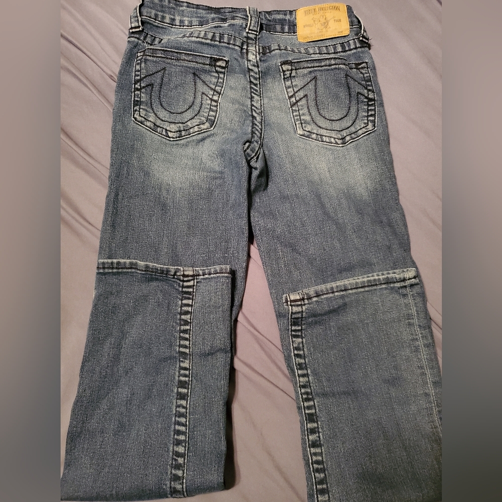 True religion jeans